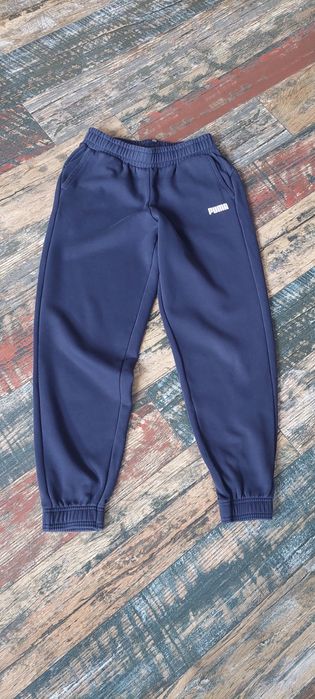 Spodnie Puma 176