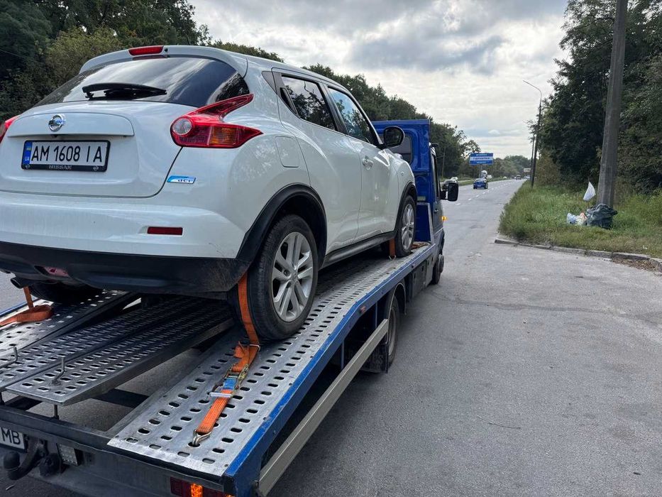 Вінниця Евакуатор | Эвакуатор | Евакуація авто. Послуги евакуатора.