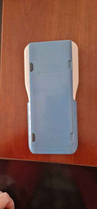 Máquina de calcular