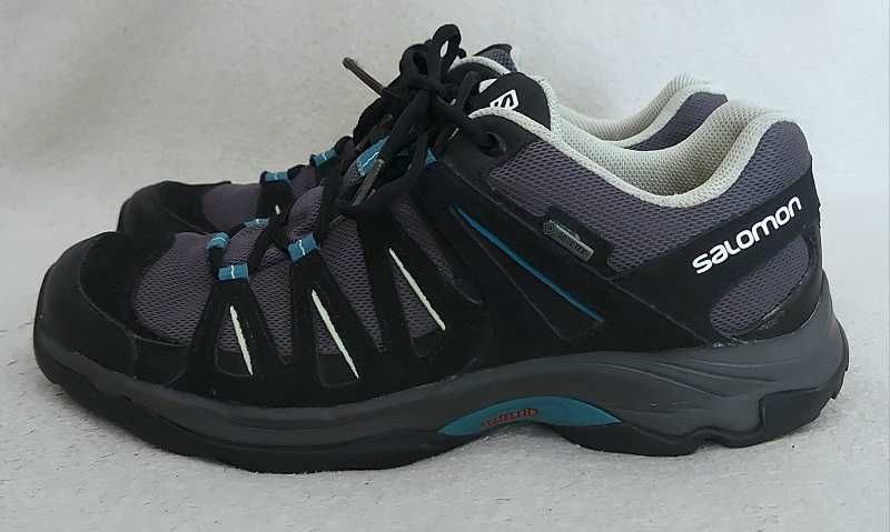 Кросівки   Salomon