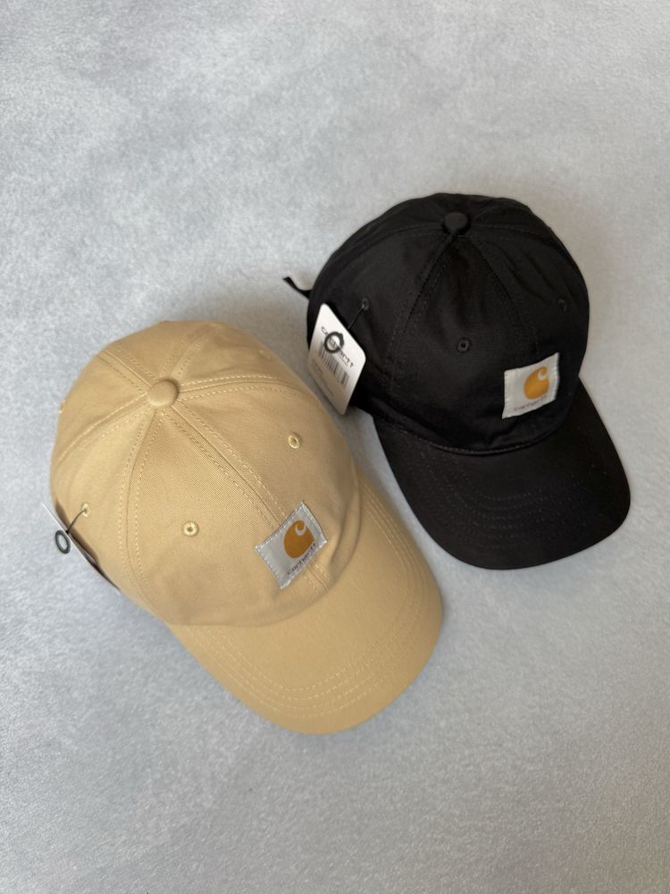 Кепка Carhartt WIP Icon Cap Бейсболка Кархарт