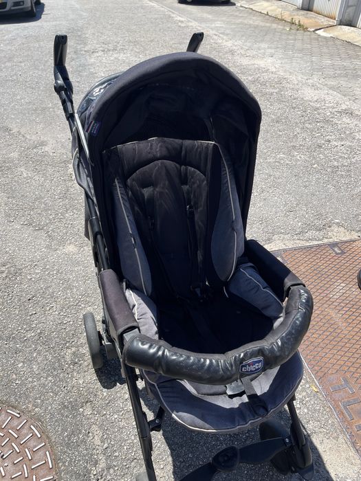 Pack de Artigos Chicco para Bebé