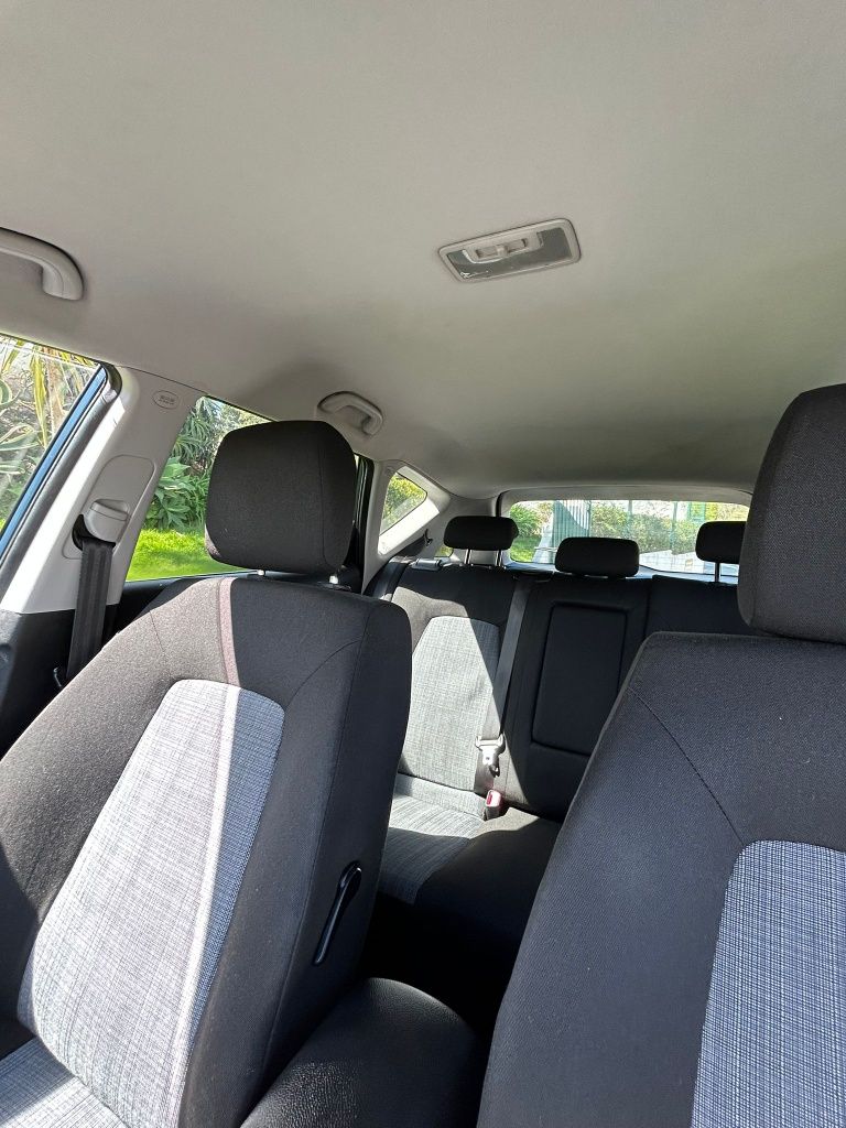 Kia Ceed Muito Estimada