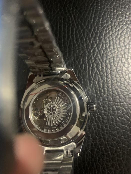 Parsialor 1908 Automatic