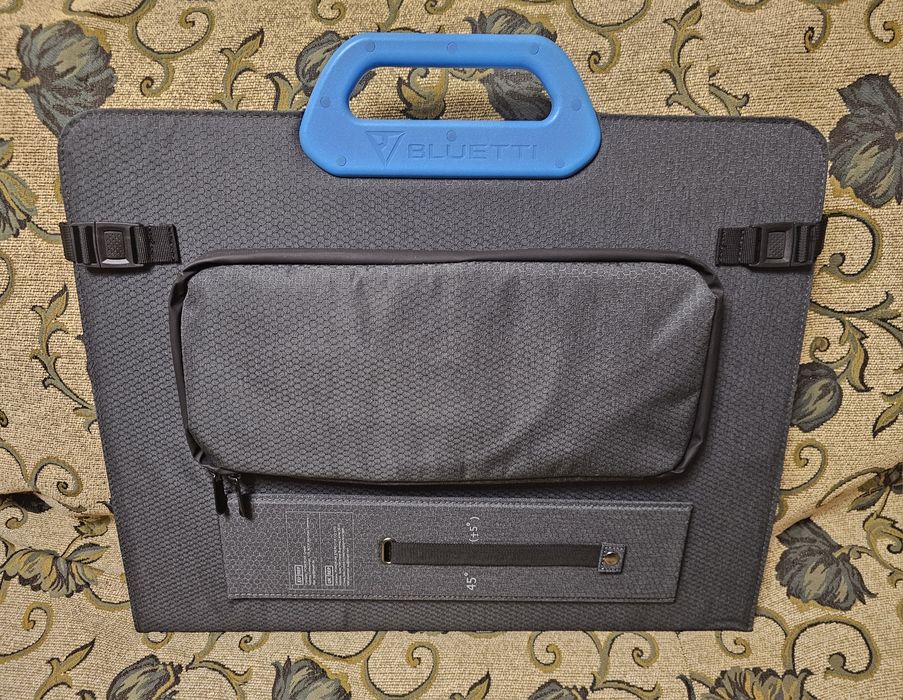 Солнечная панель Bluetti PV 120 Solar panel