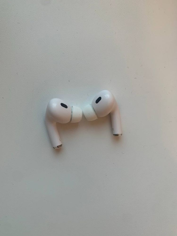 Słuchawki AirPods Pro 2