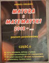 Matura z matematyki część 2