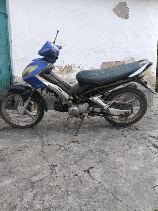 Продам вайпер актив