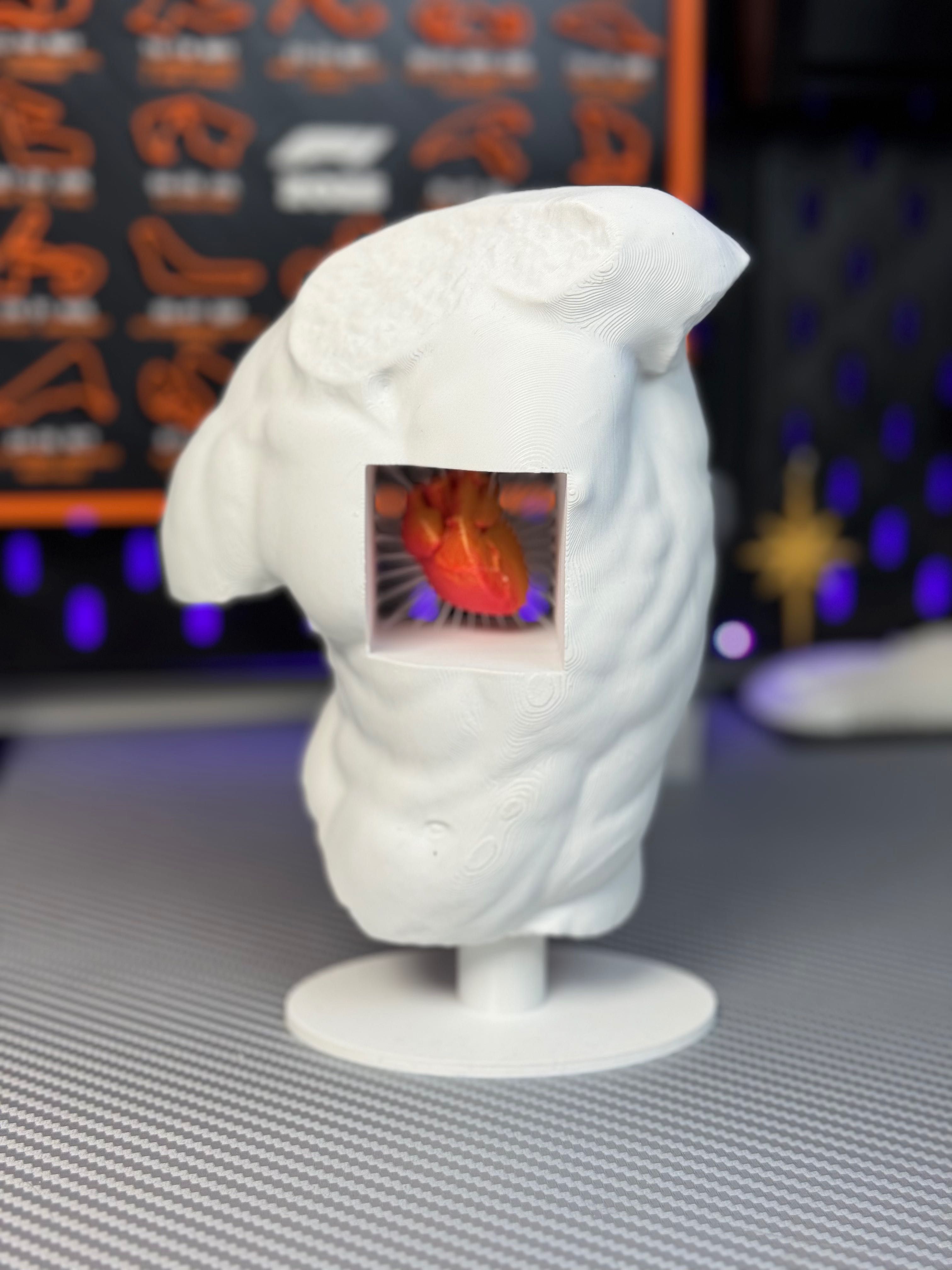 3D-друк, серійне виробництво, моделювання | Space3DPrint