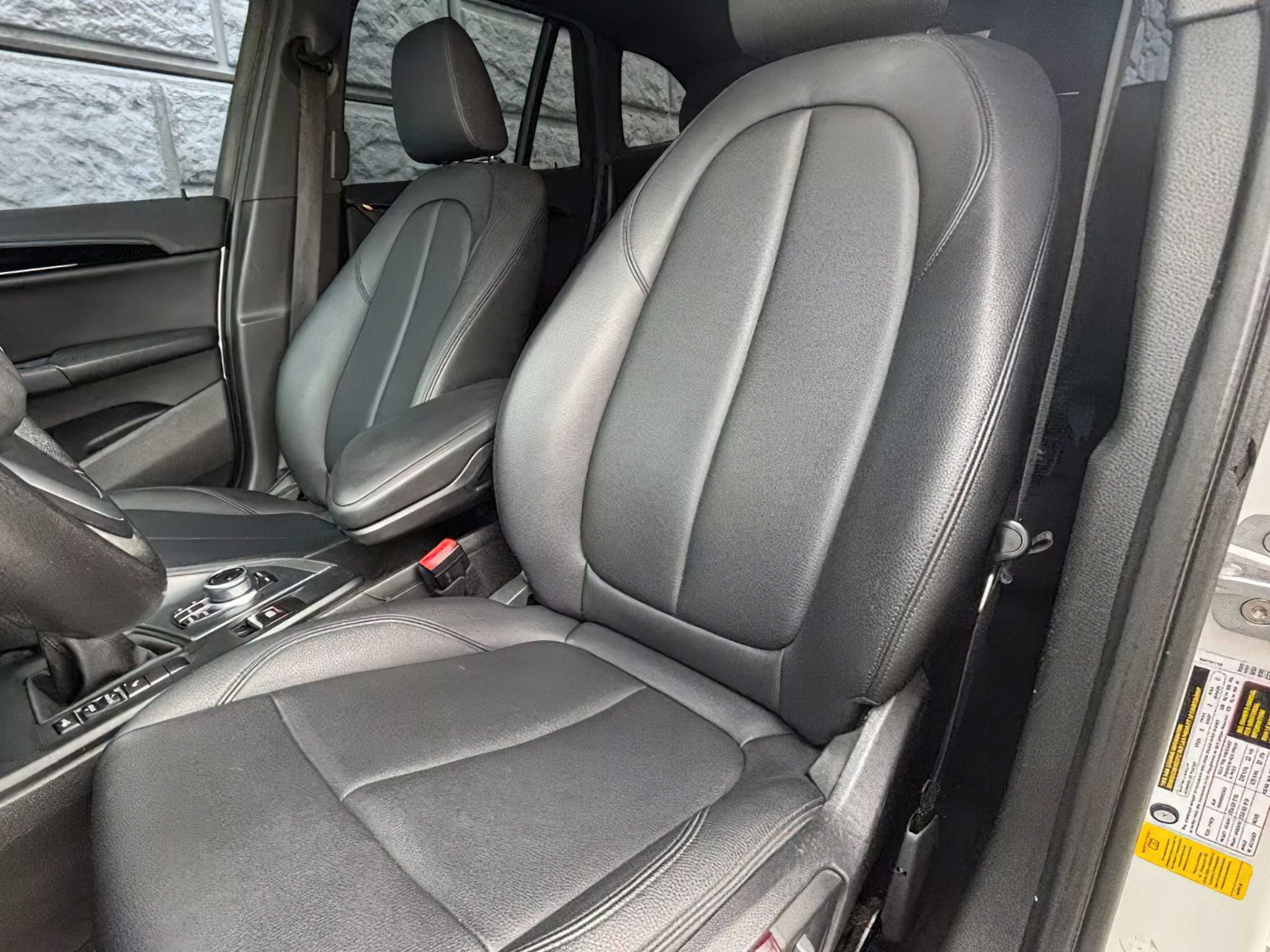 BMW X1 Xdrive 2019