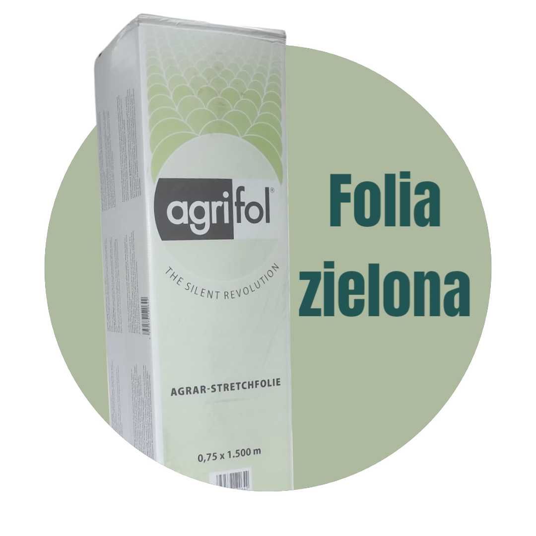 Folia do bel, Ensibal, X-line, Agrifol, Power Stretch, Power Pak