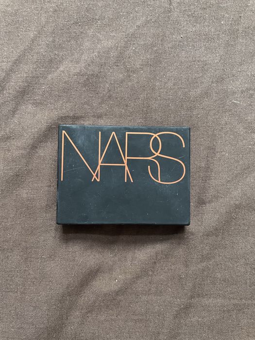 Bronzer Nars Laguna w wersji podróżnej