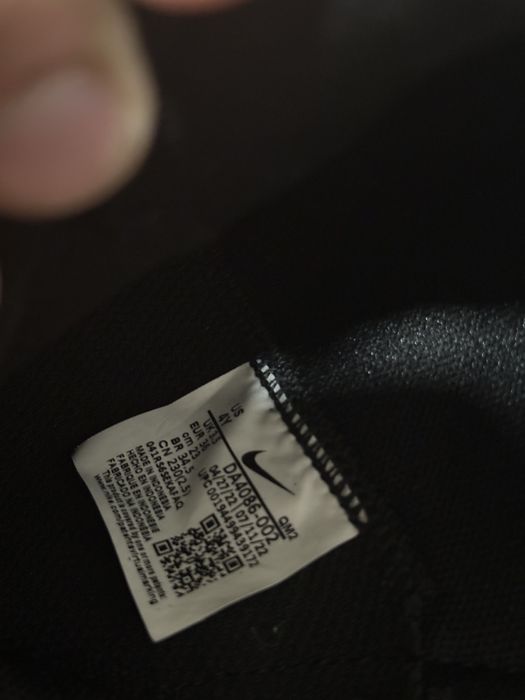 Кеди,хайтопи Nike Blazer 36р 23см