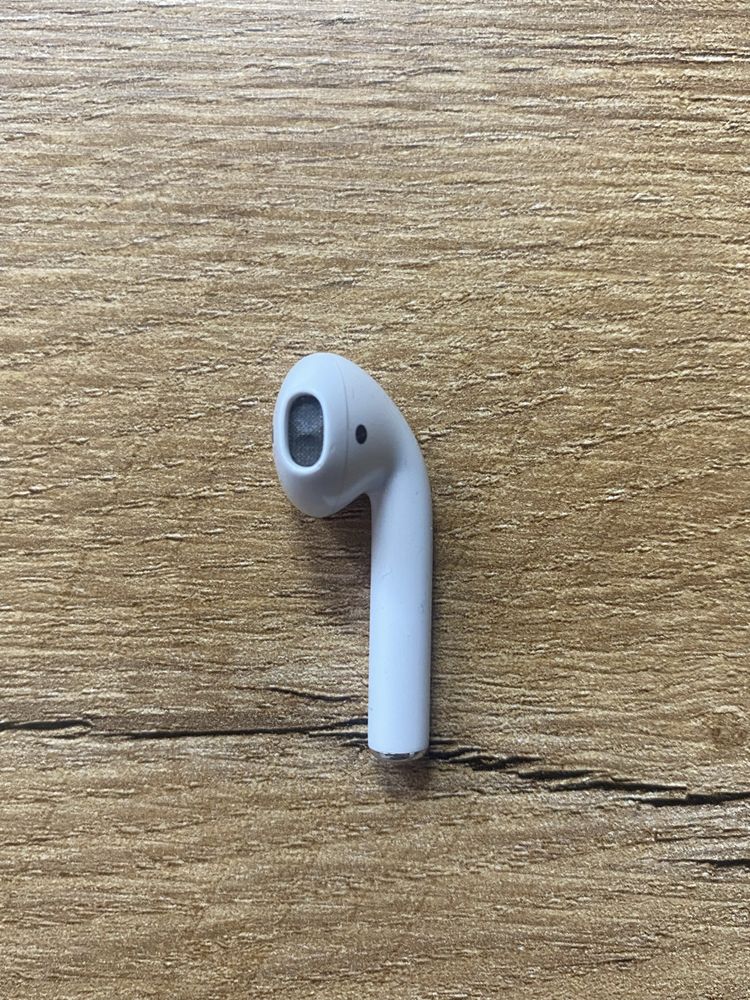 Airpods w orginalnym pudełku