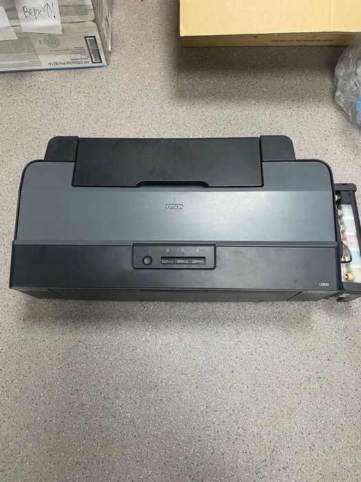 Сублімаційни принтер А3 Epson L1300