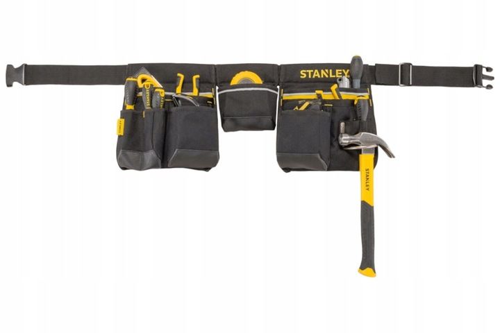 Stanley 96-178 Pas Monterski Na Narzędzia Biodrowy