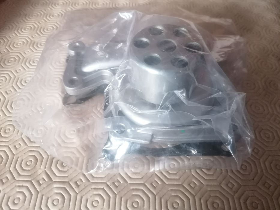 Bomba de água Nissan qashqai