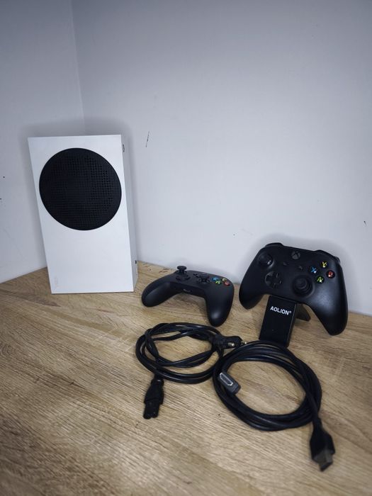Xbox Series S 512gb