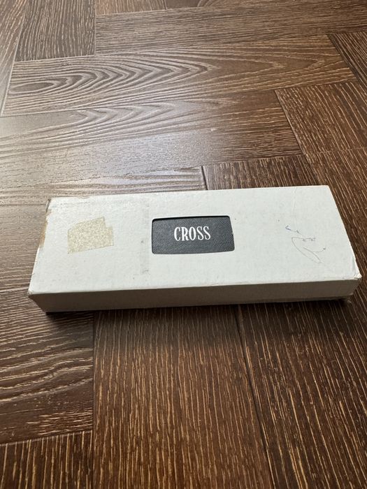 Ручка Cross Chrome 3505 USA