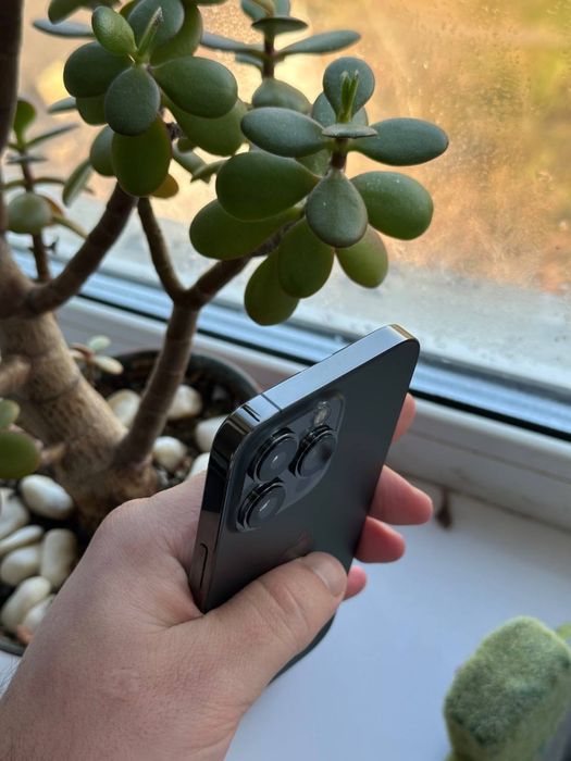 IPhone 13 PRO 256 Neverlock