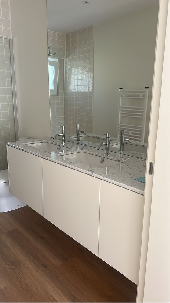 Remodelação em geral