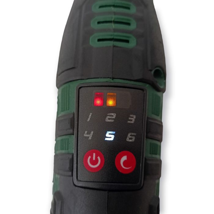 гравер PARKSIDE PFBS 12 C7, акумулятор гравер парксайд, набір гравер