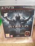 Diablo III: Reaper of Souls - Ultimate Evil PS3, Sklep Wysyłka Wymiana