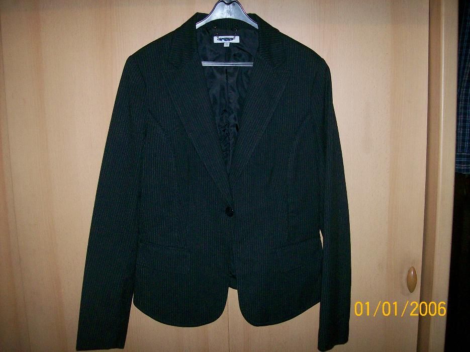 Marynarka czarna Reserved rozmiar 42/XL