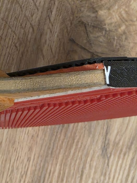 Butterfly Diode V + Tenergy 64 + Feint Long III