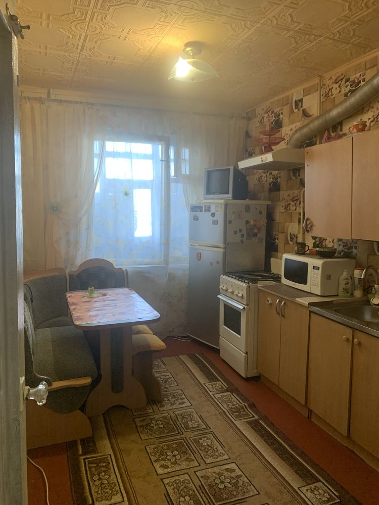 4 кімн Квартира продаж на мкрн. Сонячний