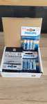 Baterie Philips Ultra Alkaline 1,5V. Paczka48 sztuk.