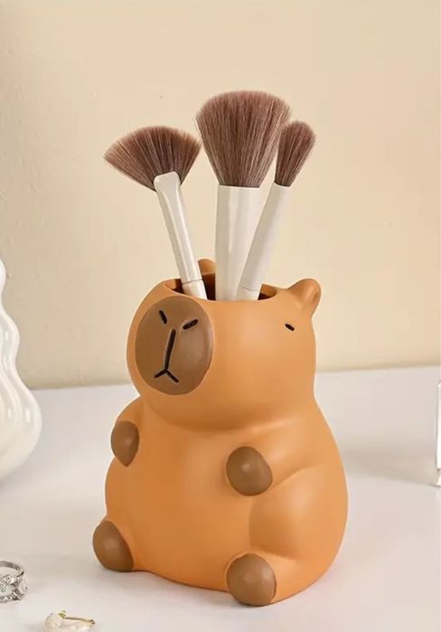 Kapibara - organizer do przyborów szkolnych