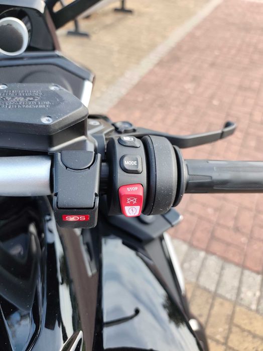 BMW K 1600 GT - Nacional - Excelente estado