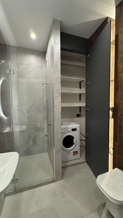 Оренда 1.5 квартира в Новобудові у самому центрі міста! Другетів