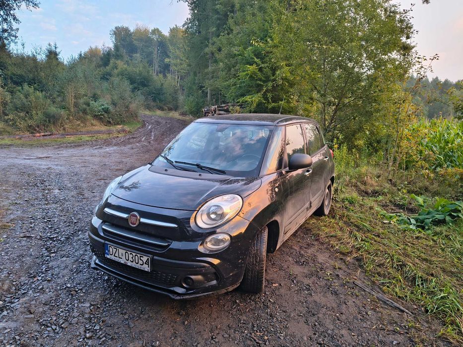 Sprzedam Fiata 500 L