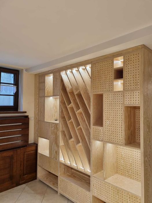 Sklejka Sosnowa Wodoodporna 4/8/10/12/15/18/21mm