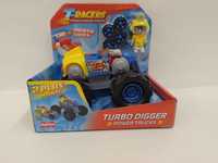 T-Racers samochód Turbo Digger