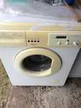 Пральна машинка Whirlpool 5,0кг
