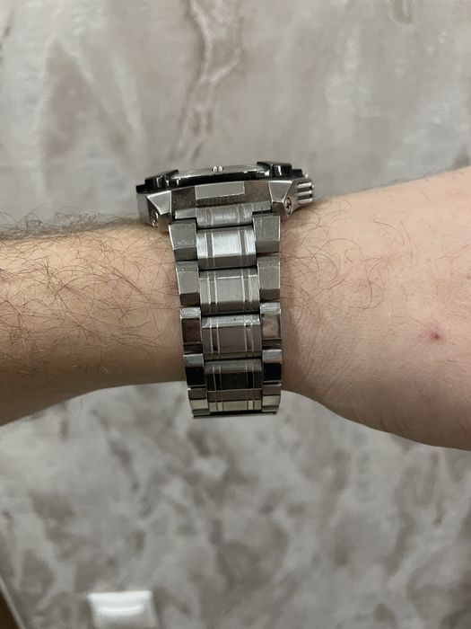 Годинник наручний Festina f 16350