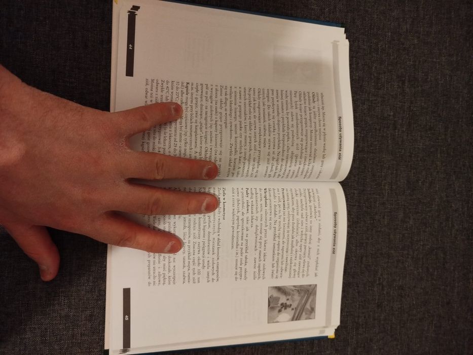 Encyklopedia Zdrowia ZIOŁA