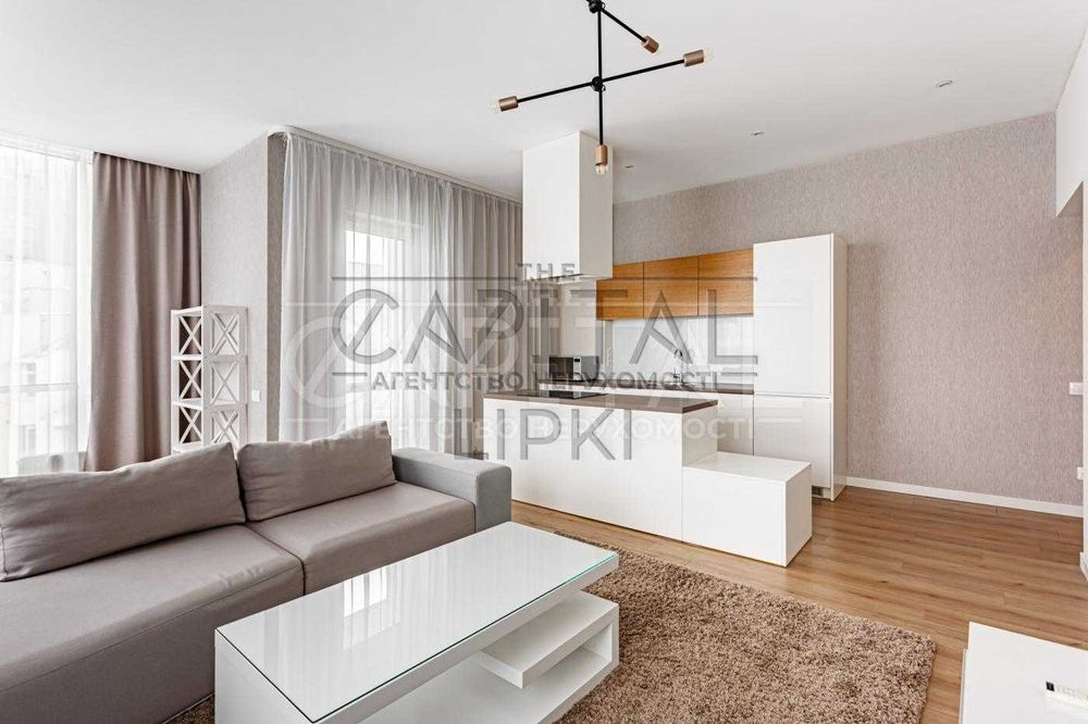 Оренда квартири Київ, Печерський район