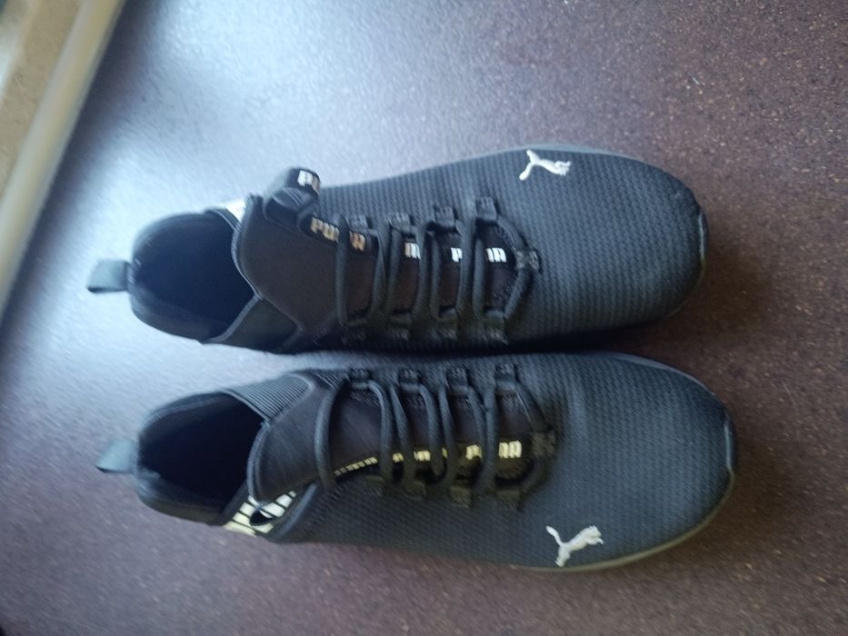 Buty męskie  sneakersy Puma Enzo rozmiar 42