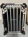 Transporter swiss vital milan s
