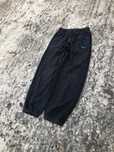 Szerokie Dresy Vintage Nike Opium Affliction Streetwear