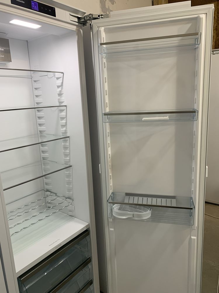 Холодильник Miele k7743