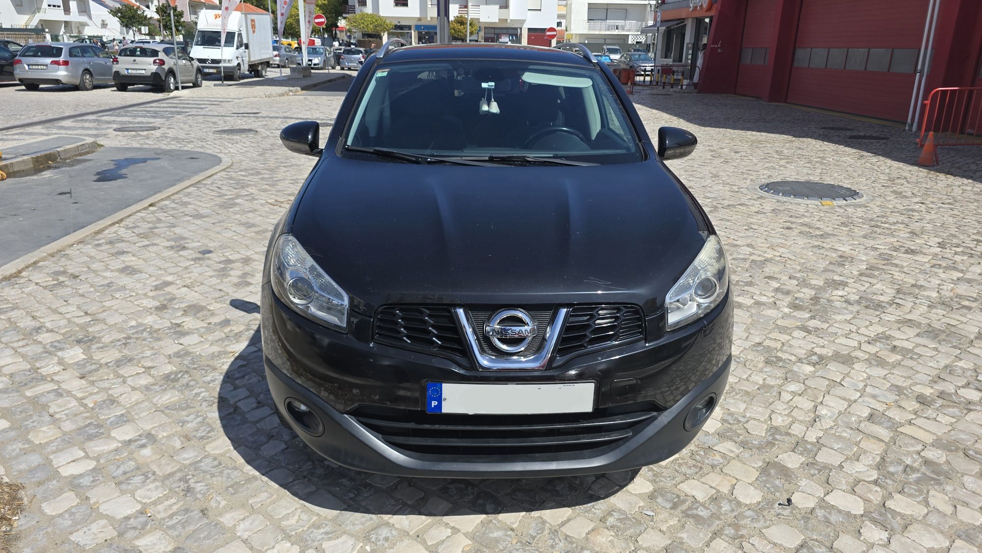 Nissan Qashqai J10 1.5 dci