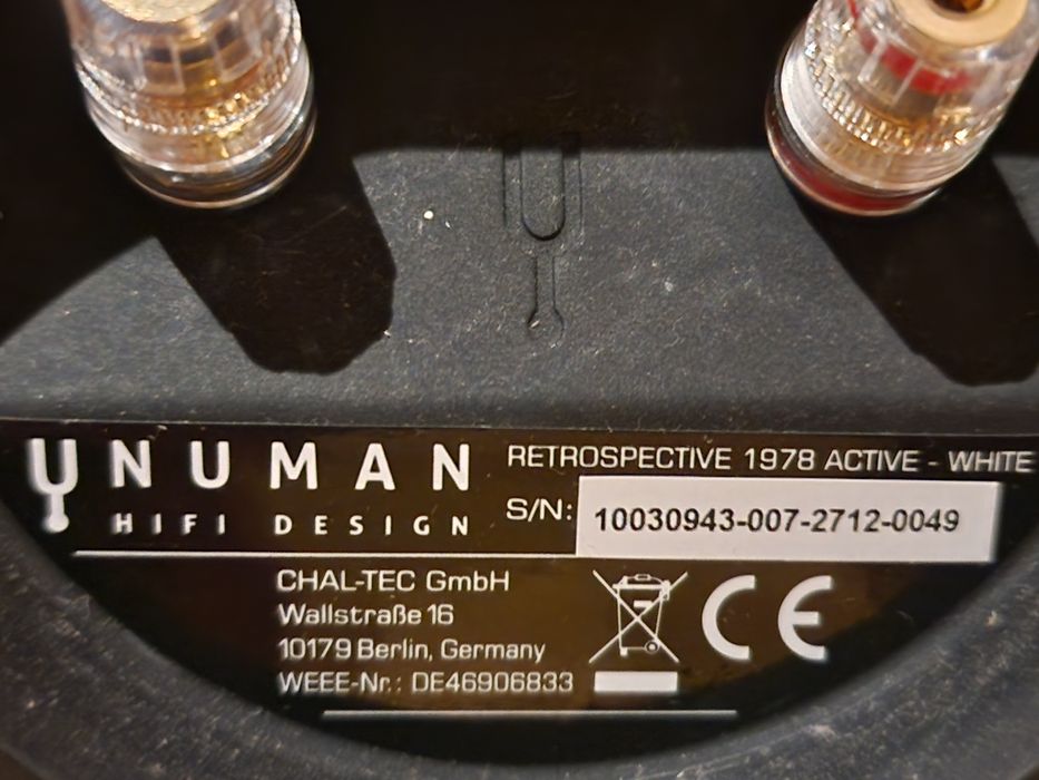 Numan 1978 Retrospective