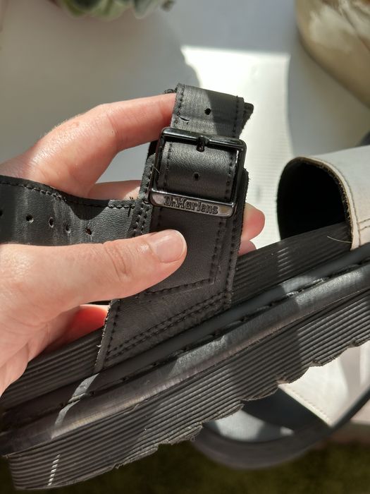 Сандалі Dr Martens, розмір 39 оригінал