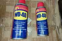 Оптом!Смазка универсальная аэрозоль WD-40 200,469 мл Китай