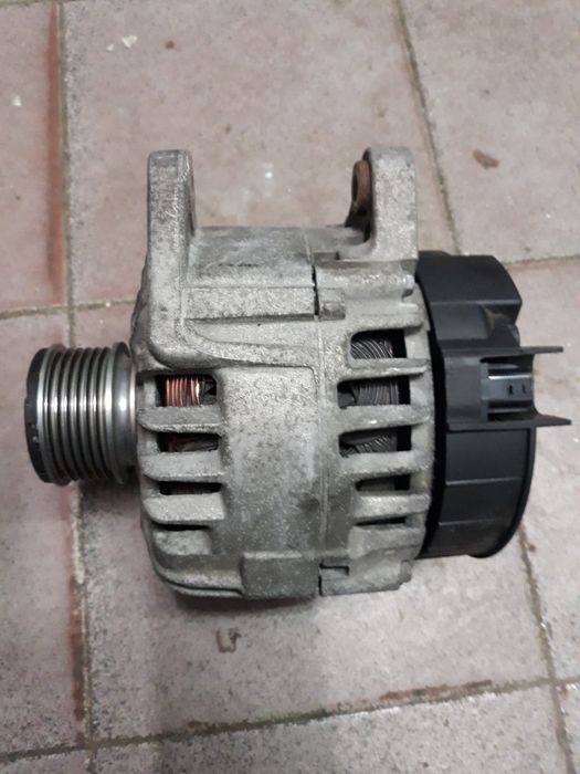 Alternador Renault clio e kangoo